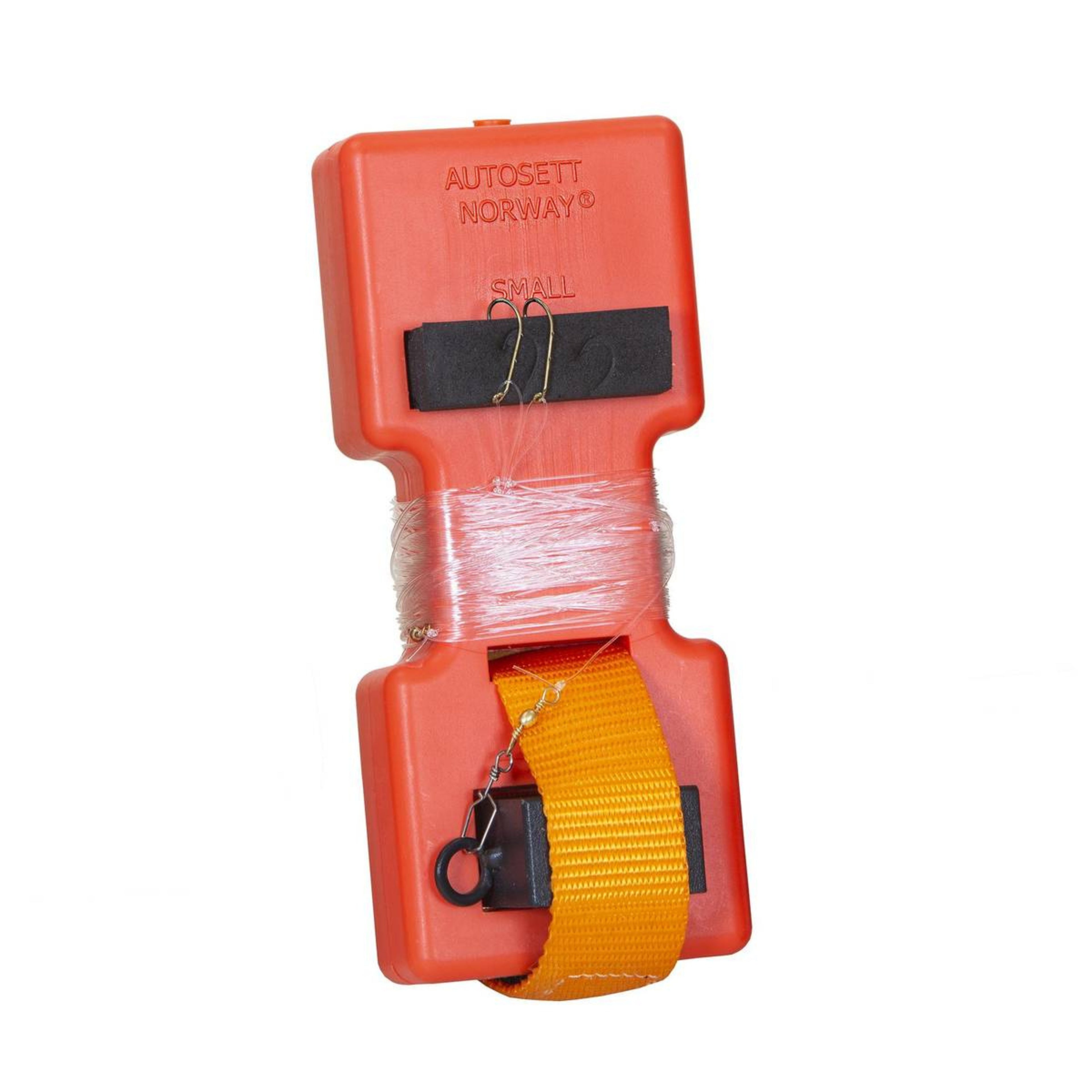 Autosett Small - Perfekt zum Forellenangeln - Bekannt von Tiktok