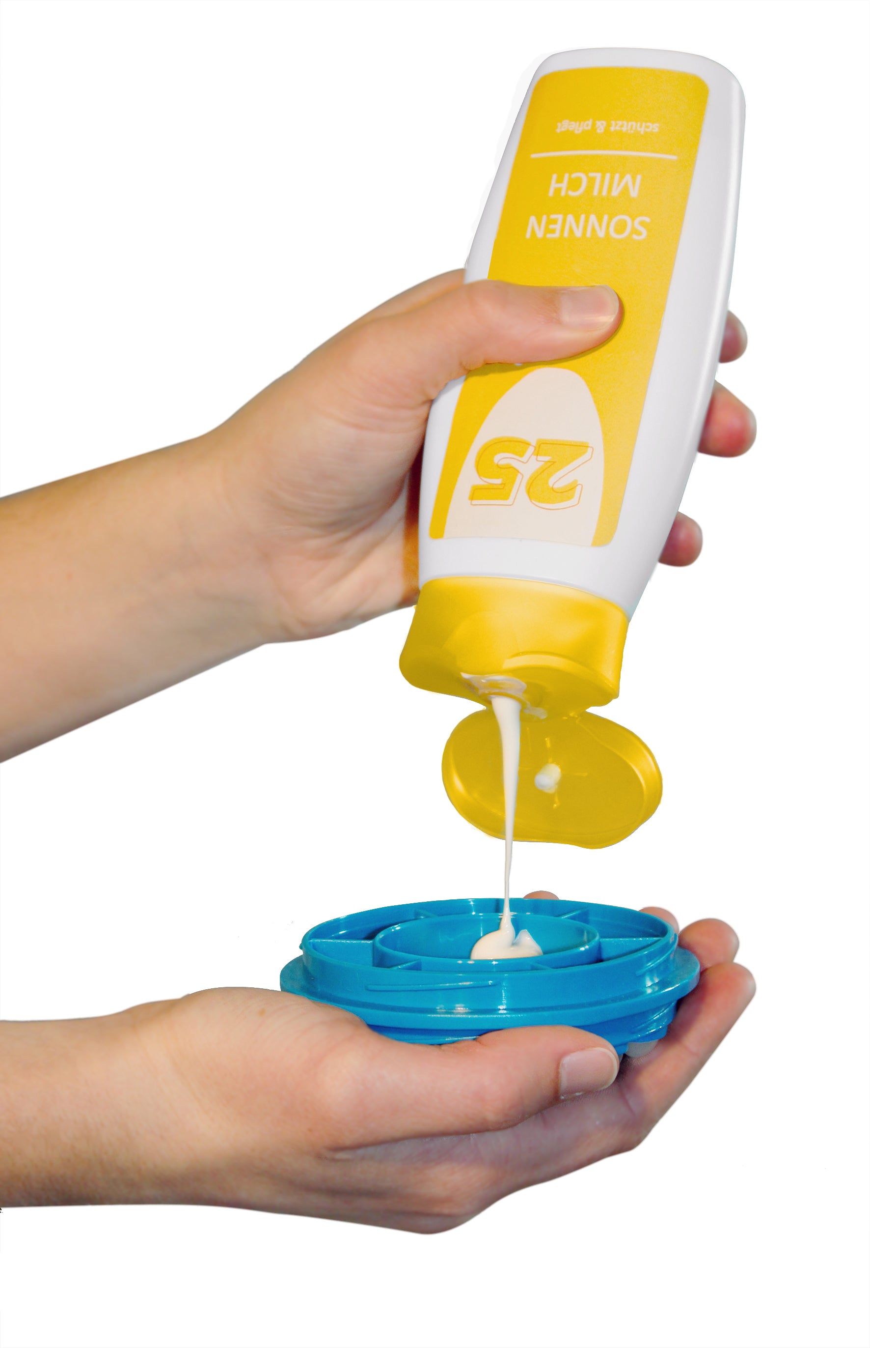 Hydas Körperpflege-Set "Easy Free", 3-tlg. | Wellness für den Körper