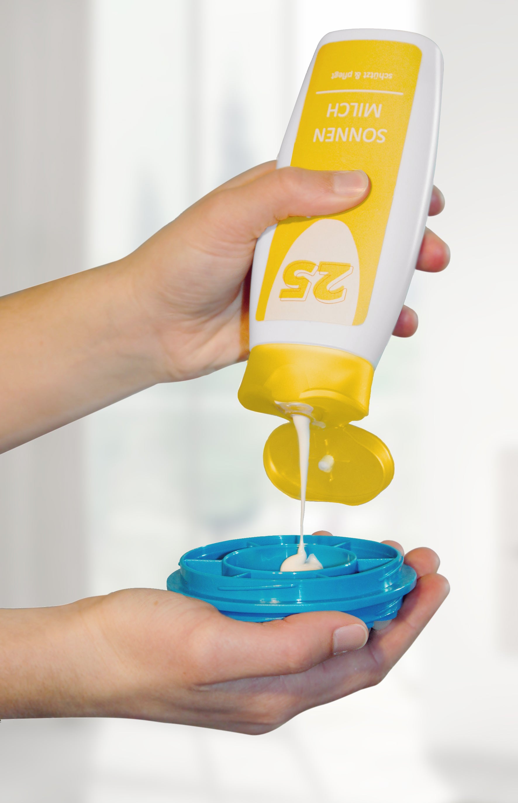 Hydas Körperpflege-Set "Easy Free", 3-tlg. | Wellness für den Körper
