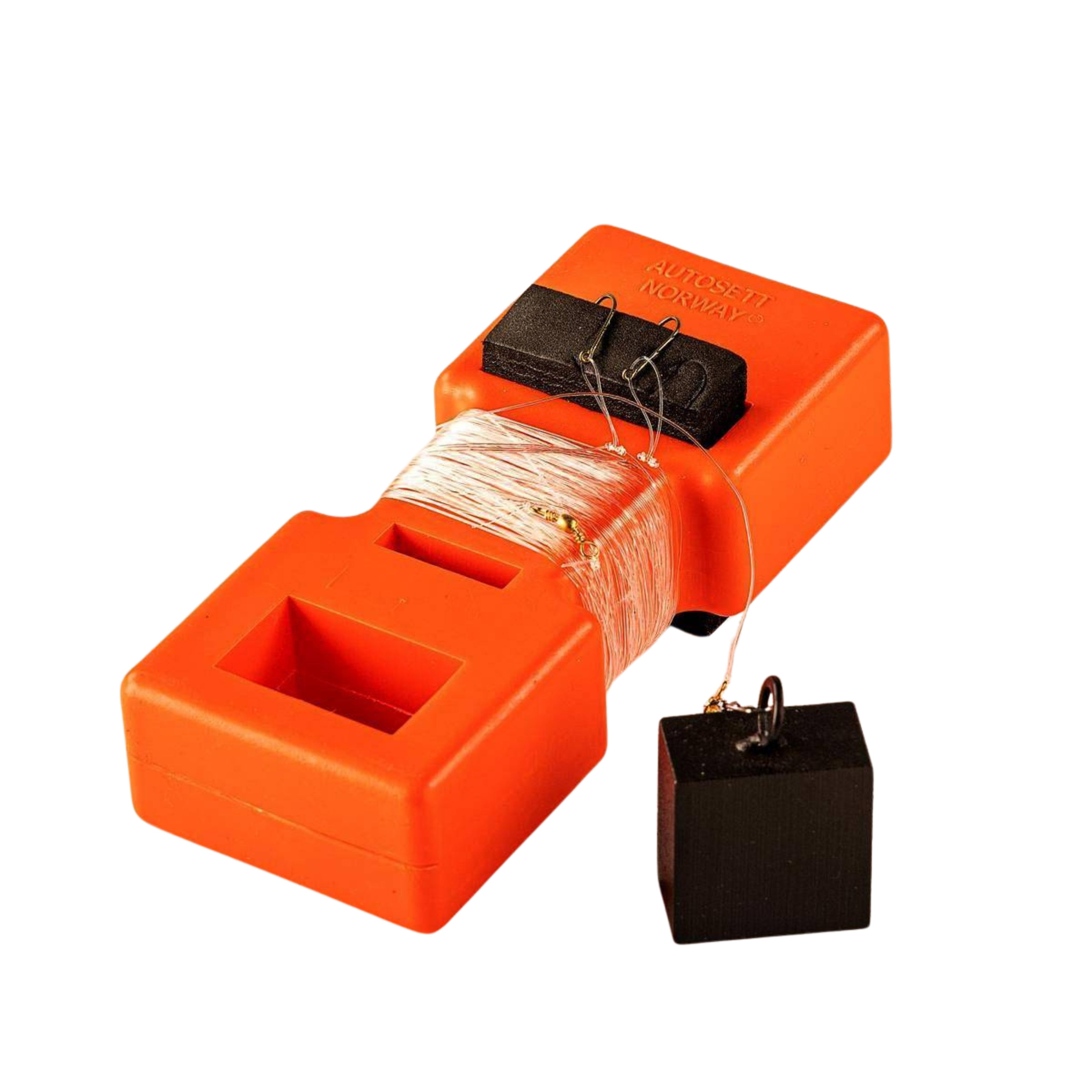 Autosett Small - Perfekt zum Forellenangeln - Bekannt von Tiktok