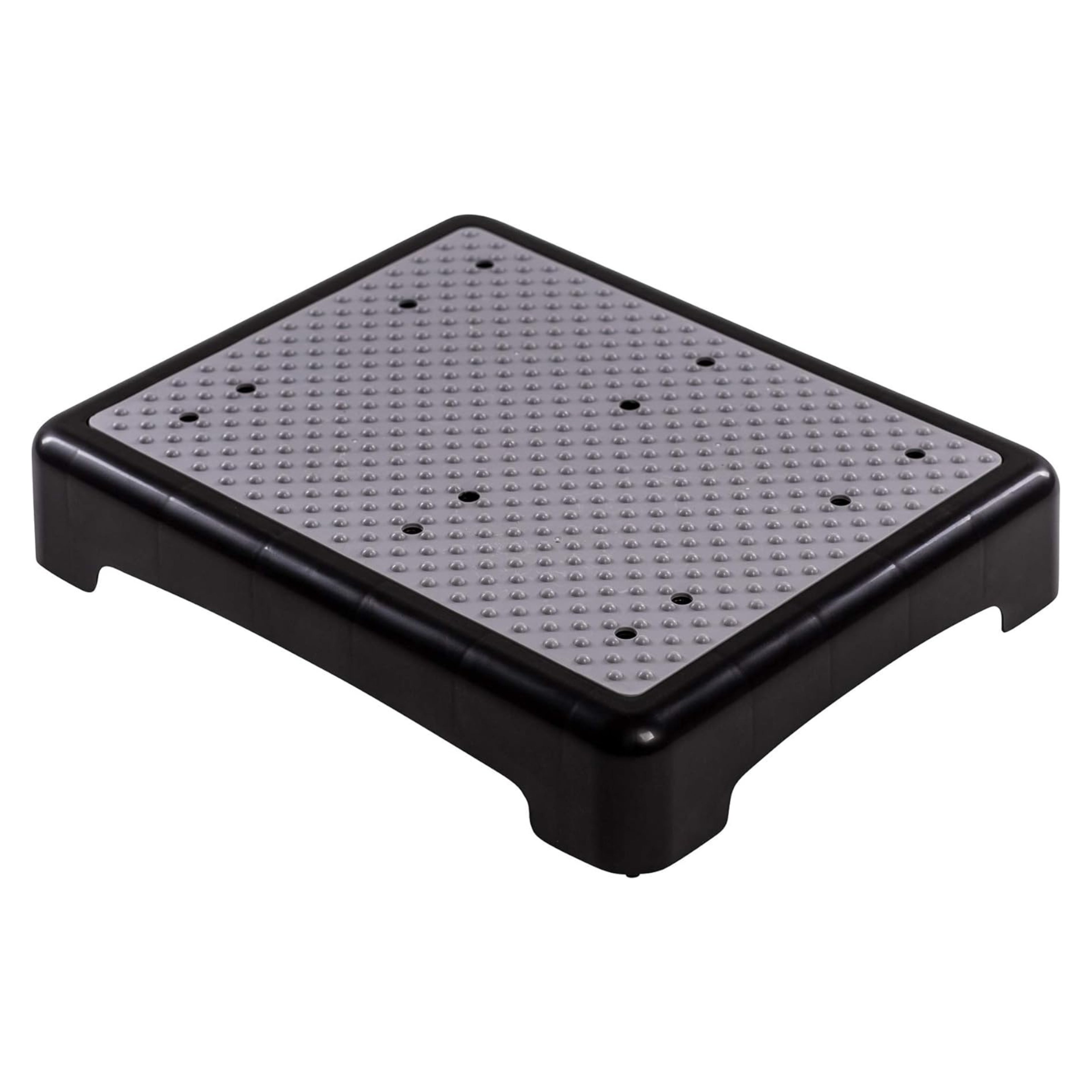 UPP Trittstufe Indoor & Outdoor - doppelte Anti-Rutsch Sicherung