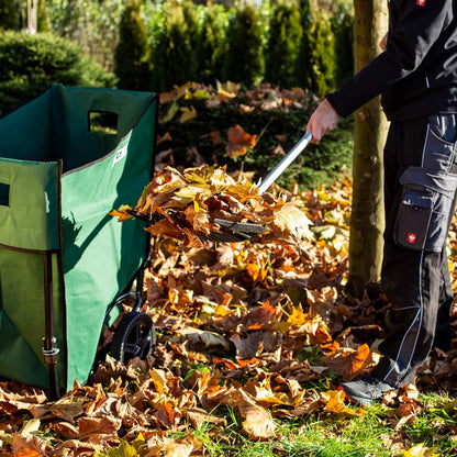 UPP 3 in 1- Hof - &amp; Gartenschaufel ohne Stiel