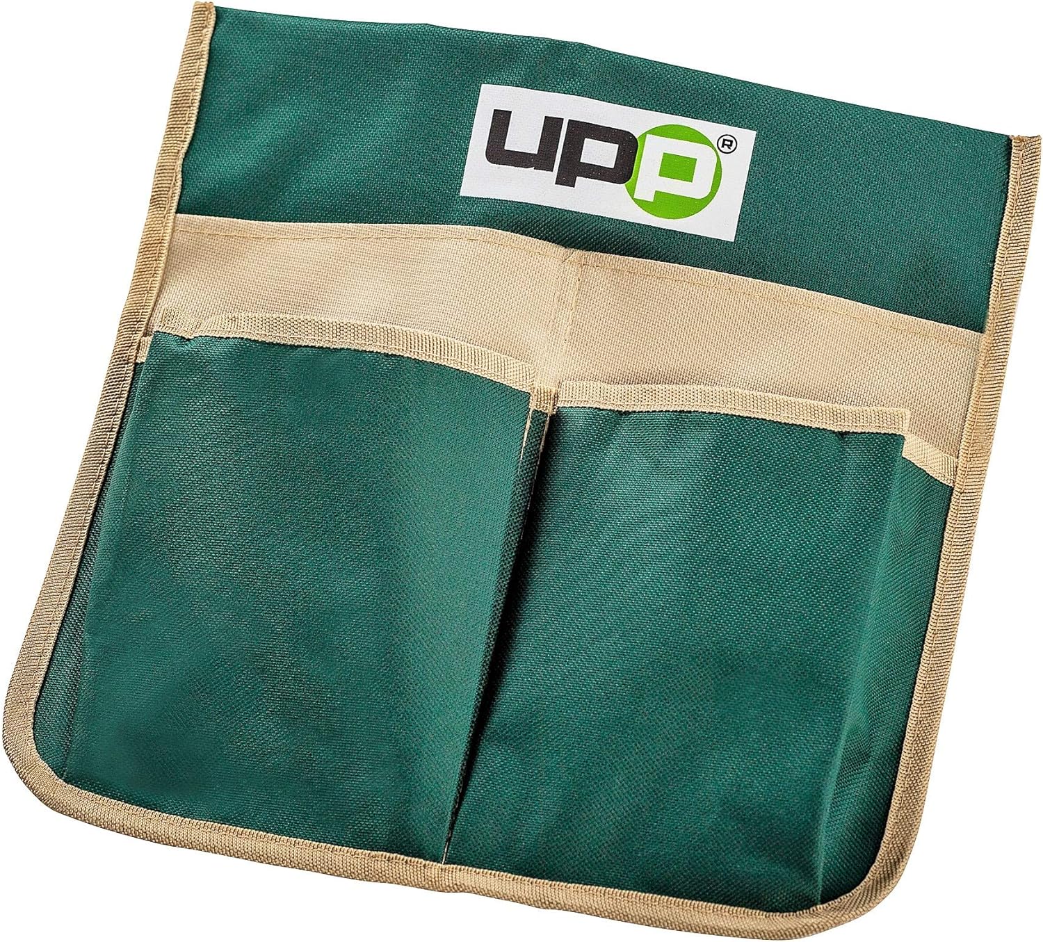 UPP Kniestuhl/Gartenhelfer mit Tasche